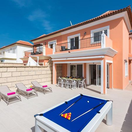 אדחה Villa Isotta By Villa Plus מראה חיצוני תמונה