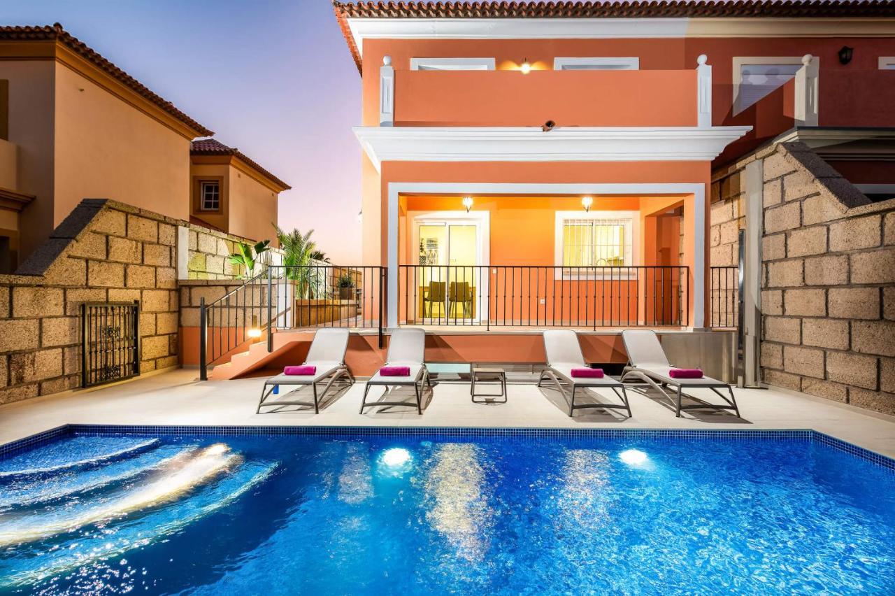 אדחה Villa Isotta By Villa Plus מראה חיצוני תמונה