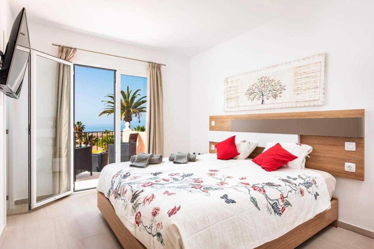 אדחה Villa Isotta By Villa Plus מראה חיצוני תמונה
