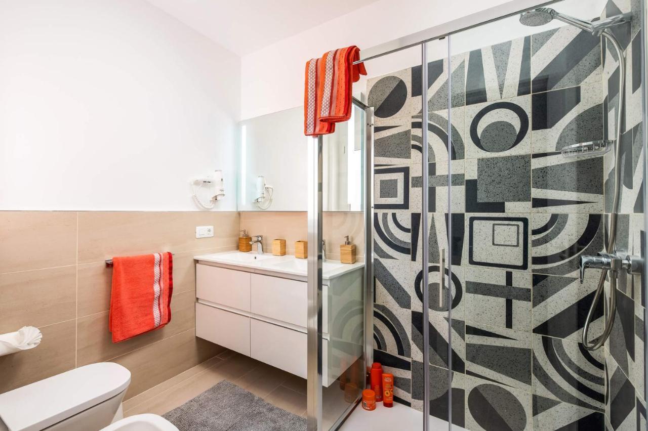 אדחה Villa Isotta By Villa Plus מראה חיצוני תמונה