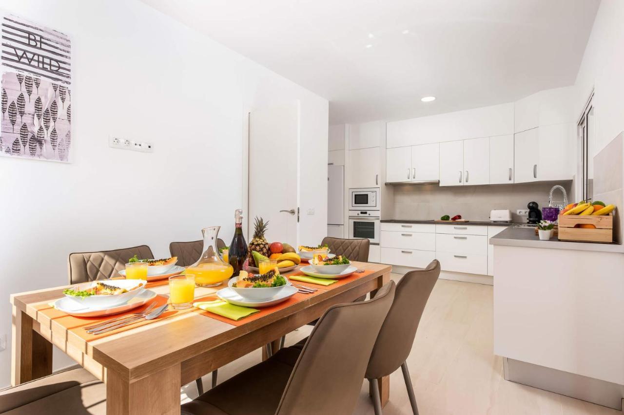 אדחה Villa Isotta By Villa Plus מראה חיצוני תמונה