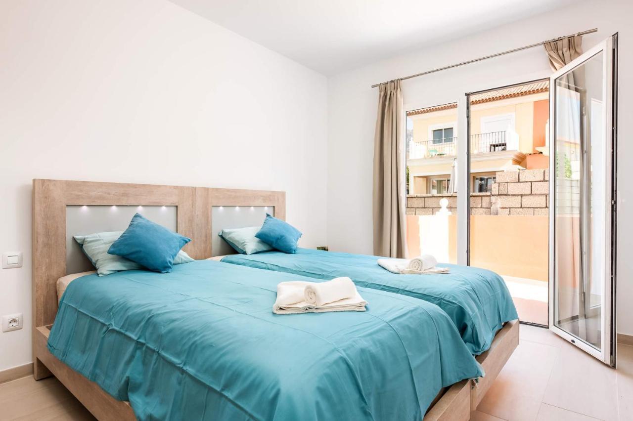 אדחה Villa Isotta By Villa Plus מראה חיצוני תמונה