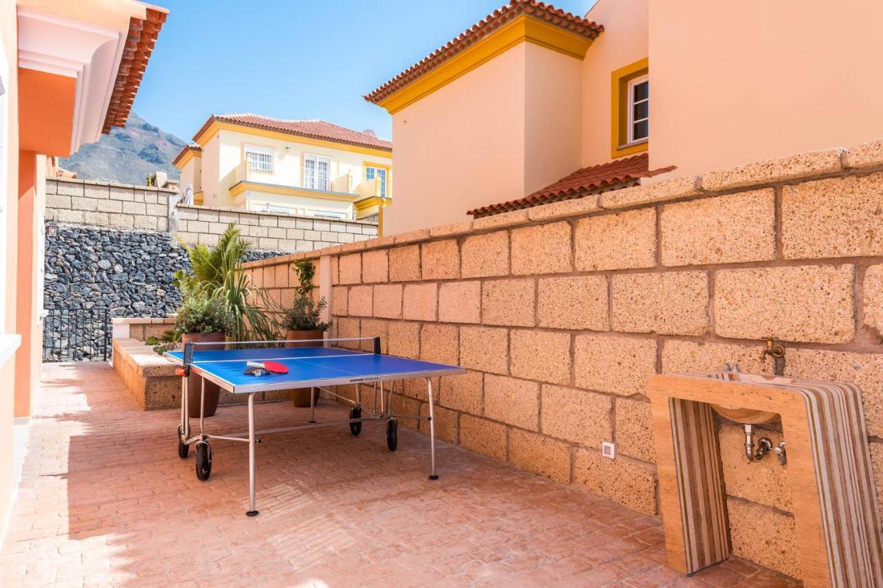 אדחה Villa Isotta By Villa Plus מראה חיצוני תמונה
