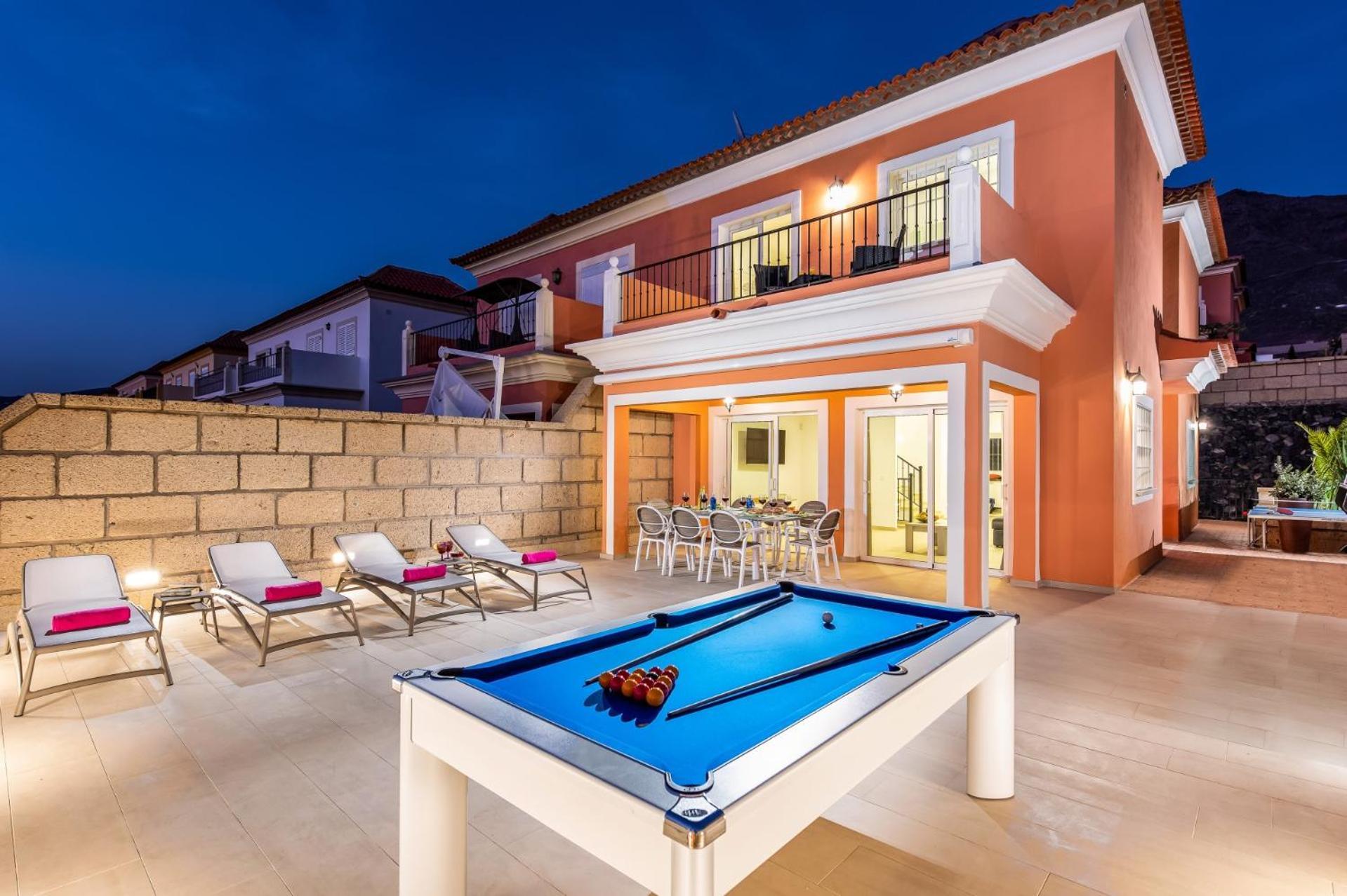 אדחה Villa Isotta By Villa Plus מראה חיצוני תמונה